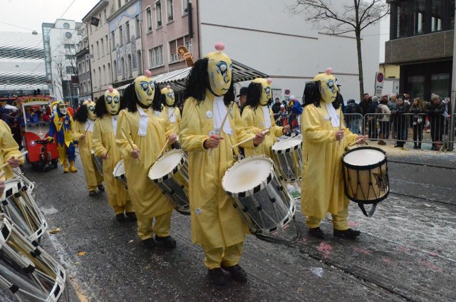 2016 Mittwoch